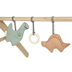 Nobodinoz Arche | Jouets Pour Arche D'Activites Playground Dinos