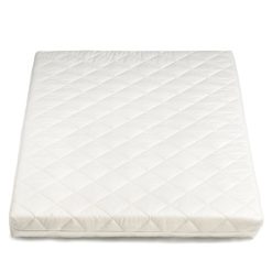 Charlie Crane Matelas Et Housse A Langer | Matelas A Langer Pago - Blanc