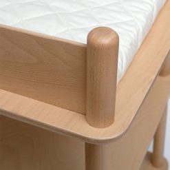 Charlie Crane Matelas Et Housse A Langer | Matelas A Langer Pago - Blanc