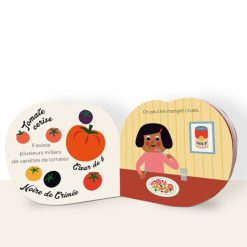 Marcel & Joachim Livres | La Tomate