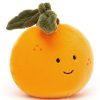 Jellycat Peluche | Fabulous Fruit Orange - Small