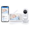 Motorola baby Ecoute Bebe | Babyphone Vm 44 Connect