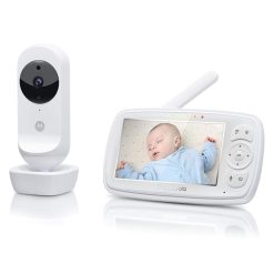 Motorola baby Ecoute Bebe | Babyphone Vm 44 Connect