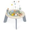 Janod Mes Premiers Jouets | Table D'Activites Sweet Cocoon