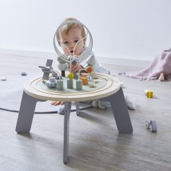 Janod Mes Premiers Jouets | Table D'Activites Sweet Cocoon