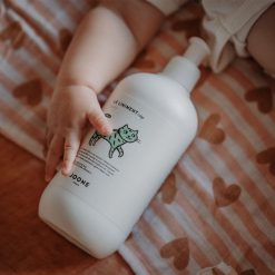 Joone Cosmetique Enfant | Le Liniment - 500 Ml