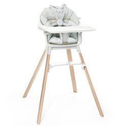 Stokke Repas | Coussin Clikk - Grey Sprinkles