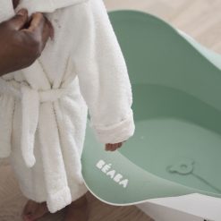 BÉABA Baignoire | Baignoire Camele'O - Sage Green