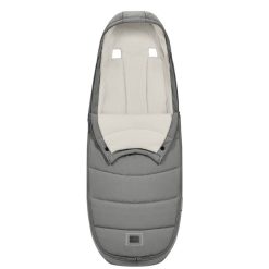 Cybex Chanceliere | Chanceliere Universelle Platinum - Mirage Grey