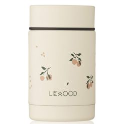 Liewood Repas | Boite Repas Nadja - Peach Sea Shell Mix