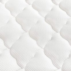 P'tit Lit Literie Bebe | Matelas Mon P'Tit Matelas Parfait - 60 X 120 Cm