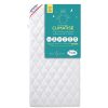 P'tit Lit Literie Bebe | Matelas Mon P'Tit Matelas Climatise Anti-Acariens - 60 X 120 Cm