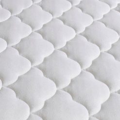 P'tit Lit Literie Bebe | Matelas Mon P'Tit Matelas Climatise Anti-Acariens - 60 X 120 Cm