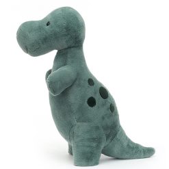 Jellycat Peluche | Big Spottie T-Rex