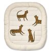 Liewood Tapis D'Eveil | Tapis D'Activites Amin - Leopard Sandy