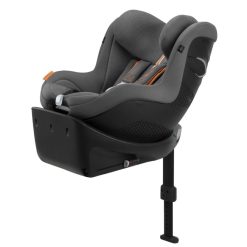 Cybex Groupe 0+/1 | Siege Auto Sirona Gi Plus I-Size Groupe 0+/1 - Lava Grey