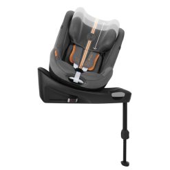 Cybex Groupe 0+/1 | Siege Auto Sirona Gi Plus I-Size Groupe 0+/1 - Lava Grey