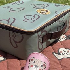 StudioLoco Bagagerie Enfant | Petite Valise - Doggy