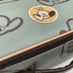 StudioLoco Bagagerie Enfant | Petite Valise - Doggy