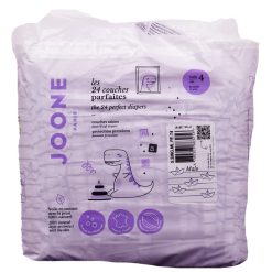 Joone Couche | Lot De 24 Couches Iconiques Malo - T4