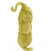 Jellycat Peluche | Vivacious Vegetable Pea