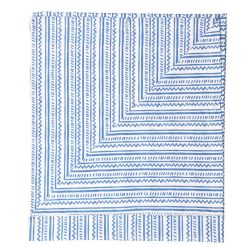 Le Petit Lucas du Tertre Literie Bebe | Parure Matisse Stripes - 100 X 140 Cm