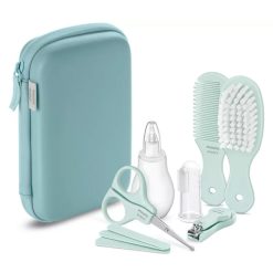 Philips Avent Hygiene & Soin | Trousse De Premiers Soins Bebe - Bleu