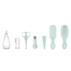 Philips Avent Hygiene & Soin | Trousse De Premiers Soins Bebe - Bleu