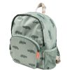 Done by Deer Bagagerie Enfant | Sac A Dos Enfant - Croco