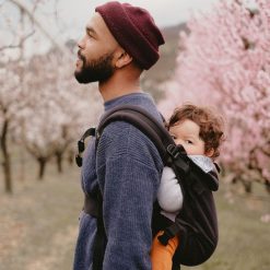 Neobulle Porte Bebe | Porte-Bebe Neo Plus Preforme - Ebene