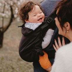 Neobulle Porte Bebe | Porte-Bebe Neo Plus Preforme - Ebene