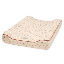 Camcam Copenhagen Matelas Et Housse A Langer | Matelas A Langer - Berries