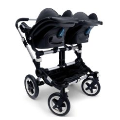 Bugaboo Accessoires Poussette | Adaptateur Donkey Jumeaux