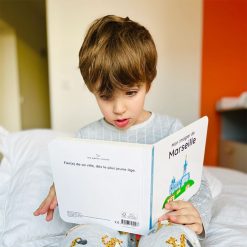 Les petits crocos Livres | Mon Imagier De Marseille