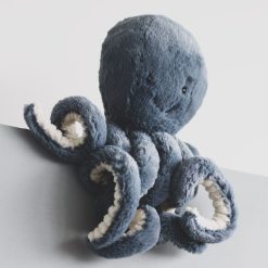 Jellycat Peluche | Storm Octopus - Small