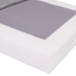 Candide Literie Bebe | Matelas Resilience - 60 X 120 Cm