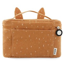 Trixie Baby Repas | Sac Lunch - Mr. Fox