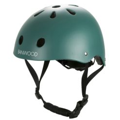 Banwood Trotteur & Porteur | Casque Vert Emeraude - Taille S