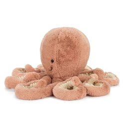 Jellycat Peluche | Odell Octopus - Huge