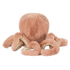 Jellycat Peluche | Odell Octopus - Huge