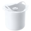 BÉABA Repas | Pasta-Rice Cooker Babycook Et Babycook Plus - White