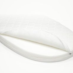 Stokke Literie Bebe | Matelas Sleepi V3 - 69,8 X 134 Cm