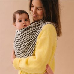 Studio Romeo Porte Bebe | Porte-Bebe Duo T2 - Moss