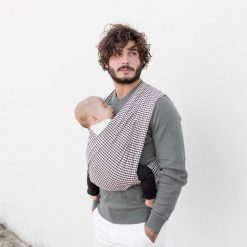 Studio Romeo Porte Bebe | Porte-Bebe Duo T2 - Moss