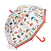 Little Big Room Accessoires Bebe | Parapluie Sous La Pluie