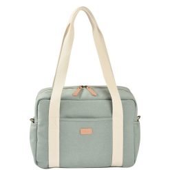 BÉABA Sac A Langer | Sac A Langer Paris - Sage Green