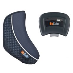 BeSafe Equipement Voiture | Kid Pad Et Sip+ Izi Flex S Fix