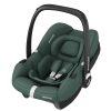 Maxi-Cosi Groupe 0+ | Siege Auto Cabriofix I-Size Groupe 0+ - Essential Green