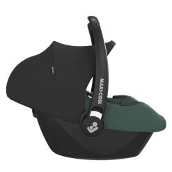 Maxi-Cosi Groupe 0+ | Siege Auto Cabriofix I-Size Groupe 0+ - Essential Green