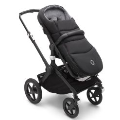 Bugaboo Chanceliere | Chanceliere - Nuit Noire